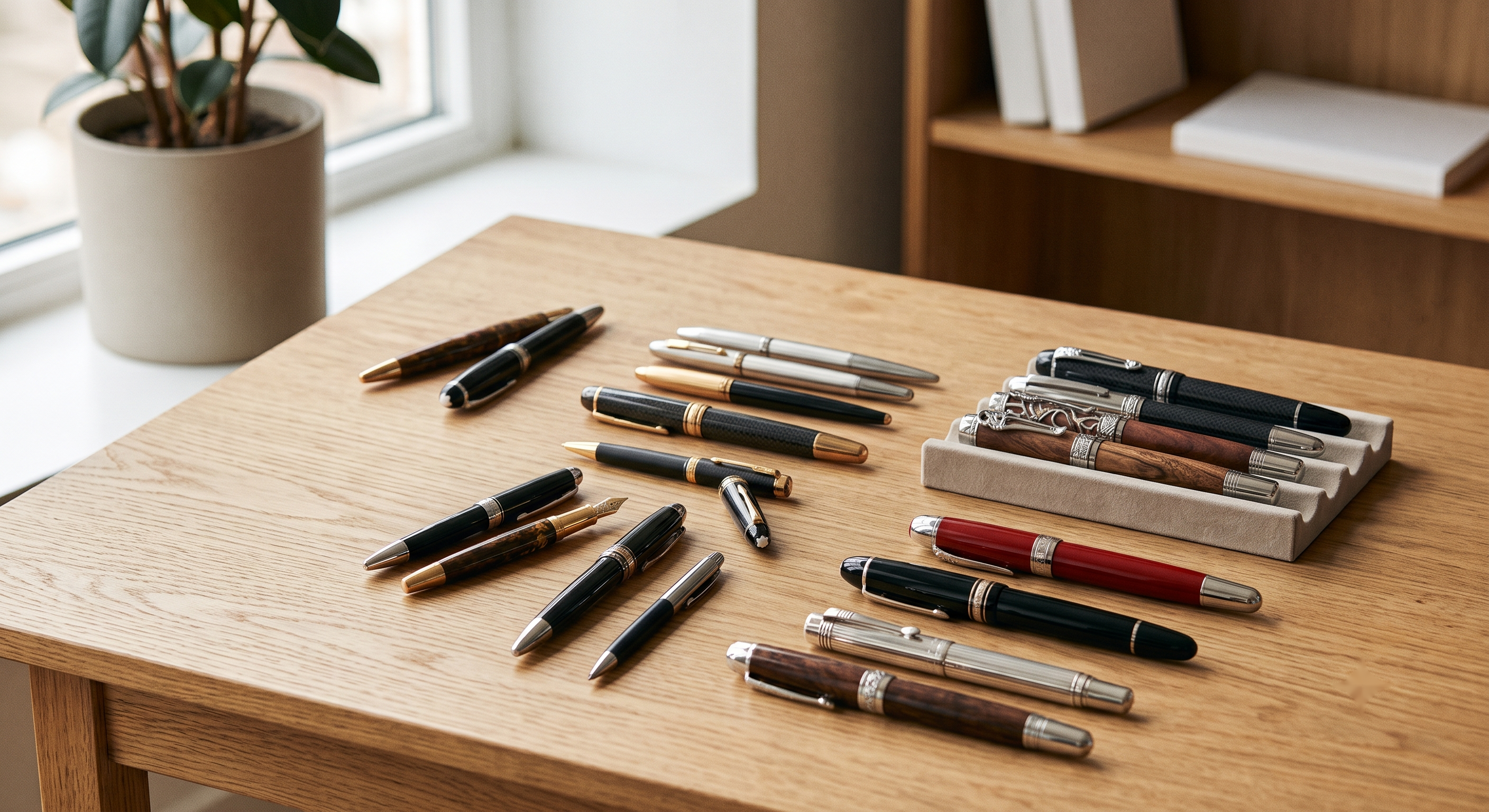 Premium Pens
